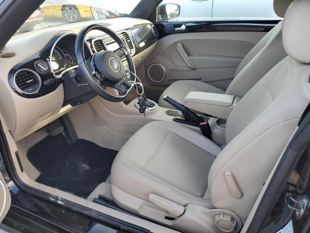 3VW507AT3EM812899 Volkswagen Beetle
