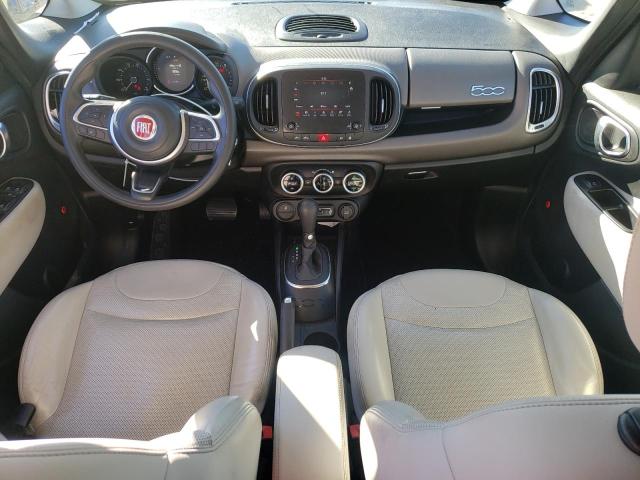 ZFBCFACH6JZ041414 Fiat 500l Lounge