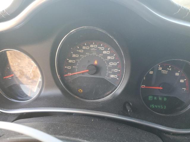1C3CDZAB8EN147994 Dodge AVENGER SE