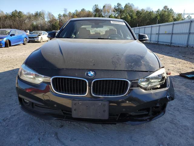 WBA8A3C57GK688969 BMW 320 XI