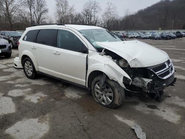 3C4PDCAB4GT223286 Dodge JOURNEY SE