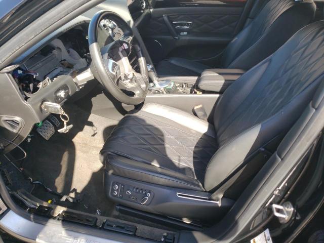 SCBET9ZA0F8048785 Bentley FLYING SPUR
