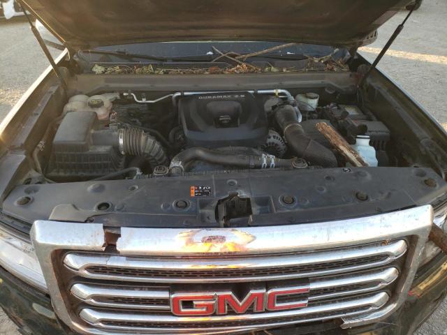 1GTP6DE12G1357688 GMC CANYON SLT