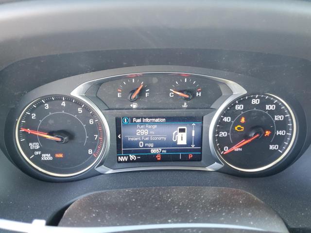 1GKKNKL41NZ163431 GMC ACADIA SLE