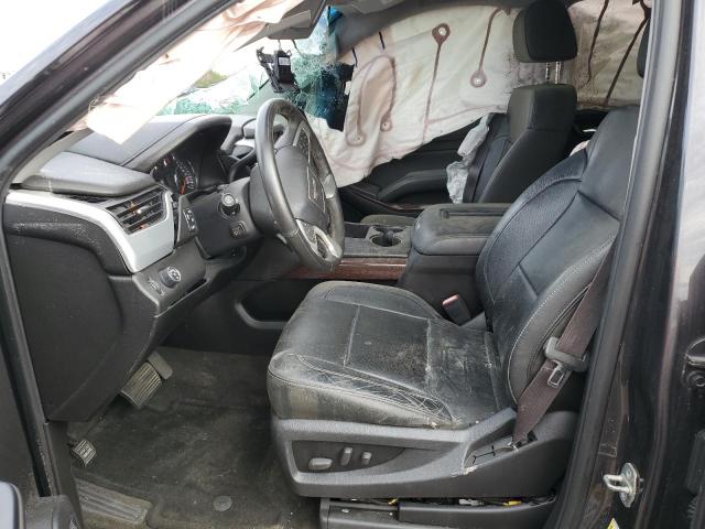 1GKS1BKC0FR111598 GMC YUKON SLT