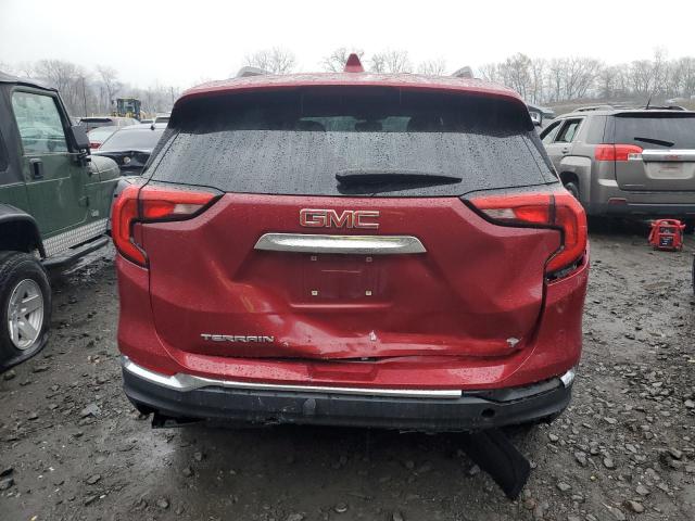 3GKALPEVXJL209389 GMC Terrain Slt