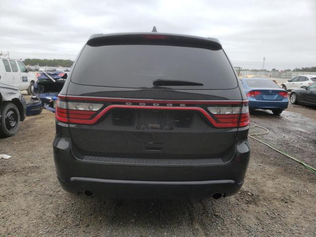 1C4SDHCT2HC796729 Dodge Durango R/t