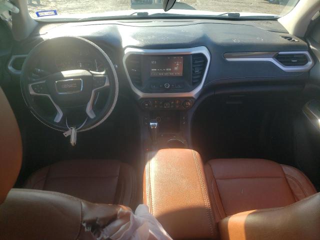 1GKKNLLS0KZ141680 GMC ACADIA SLE