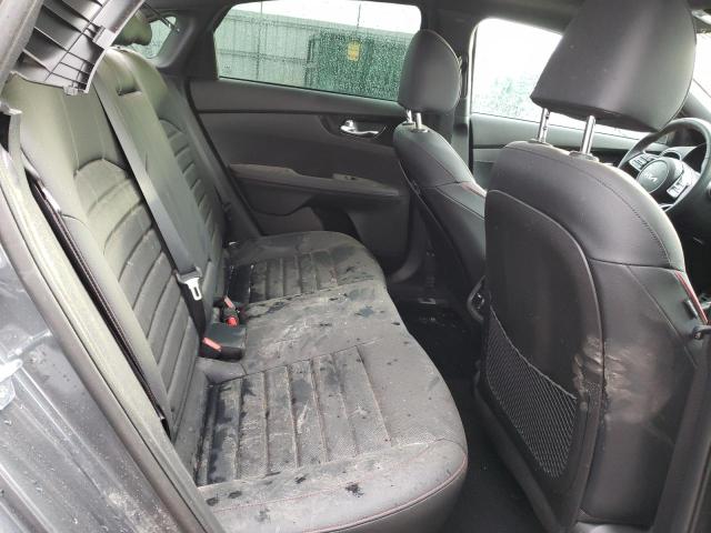 3KPF44AC8NE476963 KIA FORTE GT