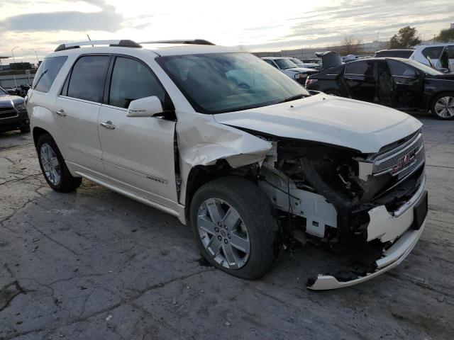 1GKKVTKD6FJ227583 GMC Acadia Denali