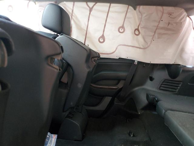 1GKS2BKC8JR133824 GMC YUKON SLT
