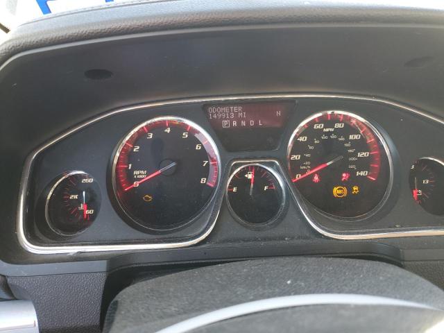 1GKKRSKD1EJ248225 GMC Acadia Slt-2