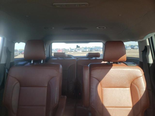 1GKKNLLS0KZ141680 GMC ACADIA SLE