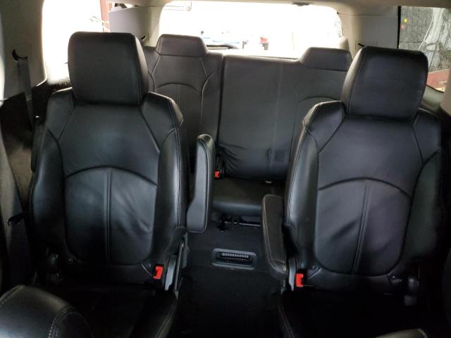1GKKVRKD3GJ158078 GMC Acadia Slt-1
