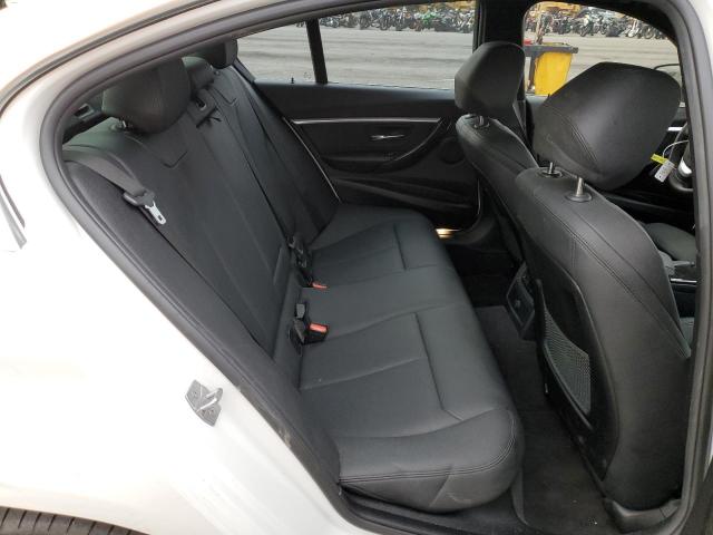 WBA8B9C37HK884992 BMW 330 I