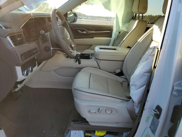 1GKS1JKL5NR188671 GMC YUKON XL DENALI