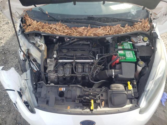 3FADP4TJ1EM212909 Ford FIESTA S