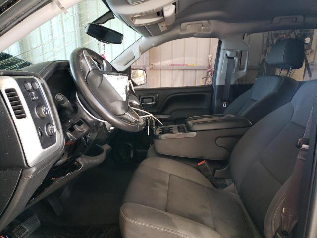 3GTU2UEC0FG456039 GMC Sierra K1500 Sle