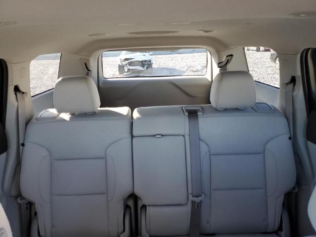 1GKKNKL41NZ163431 GMC ACADIA SLE