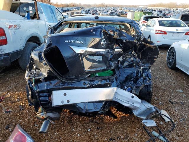 1N4AL3AP0FN912539 Nissan ALTIMA 2.5