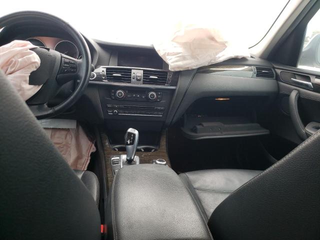 5UXWX9C59E0D42590 BMW X3 Xdrive28i
