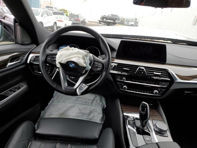 WBAJV6C53JBK07548 BMW 640 Xigt