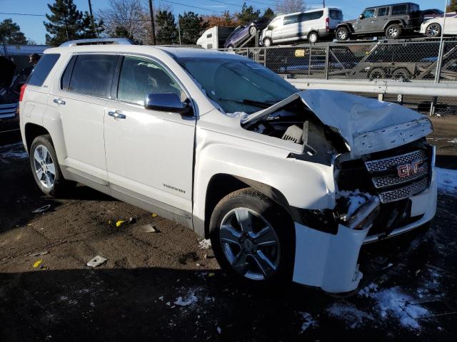 2GKALTEKXE6154015 GMC Terrain Slt