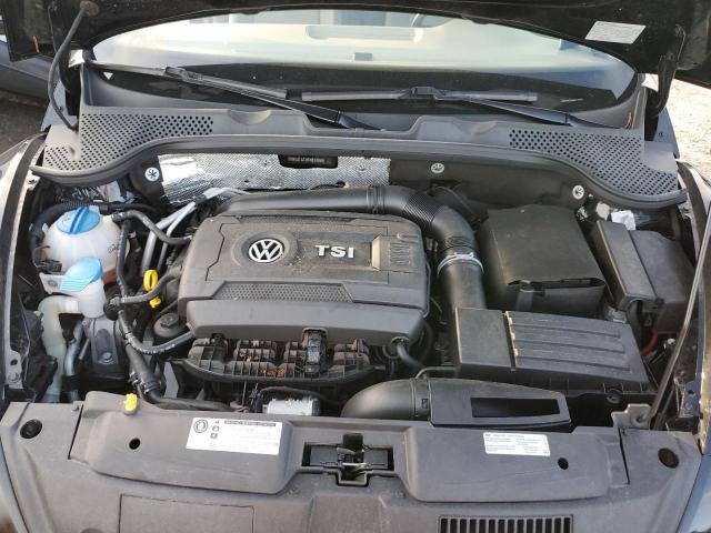 3VW507AT3EM812899 Volkswagen Beetle