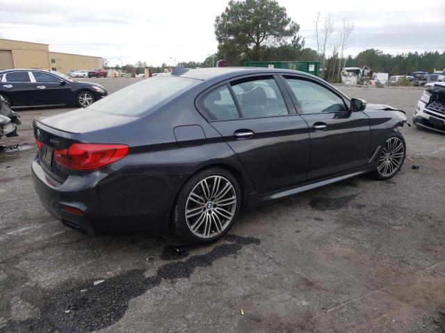 WBAJB9C54JB035413 BMW M550xi