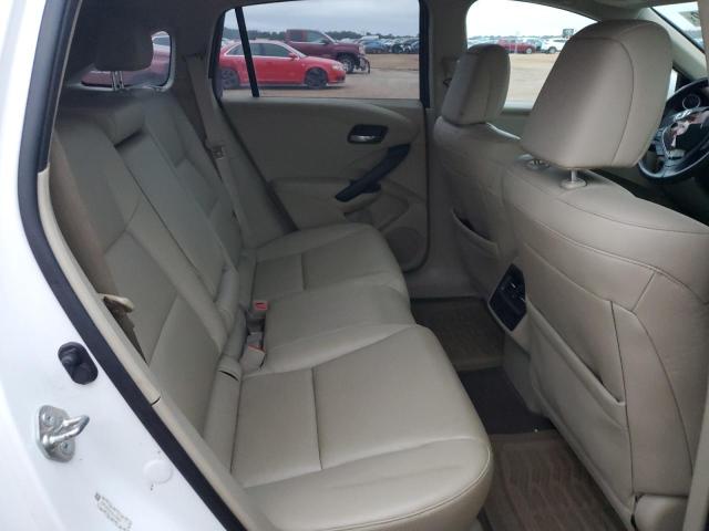 5J8TB3H3XHL009968 Acura RDX