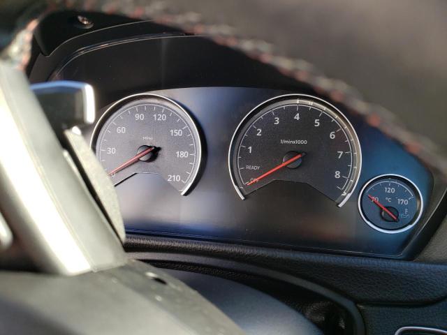 WBS3R9C5XFK335304 BMW M4
