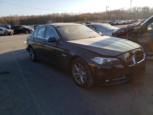 WBA5A7C57GG145084 BMW 528 XI