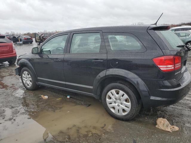 3C4PDCAB6FT708026 Dodge JOURNEY SE