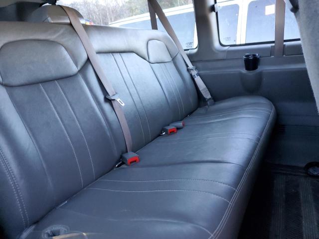 1GJZ7NFG1J1341951 GMC Savana G3500 Ls
