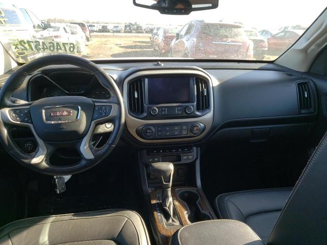 1GTG6EEN8K1350696 GMC Canyon Denali