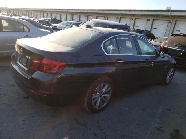 WBA5A7C57GG145084 BMW 528 XI