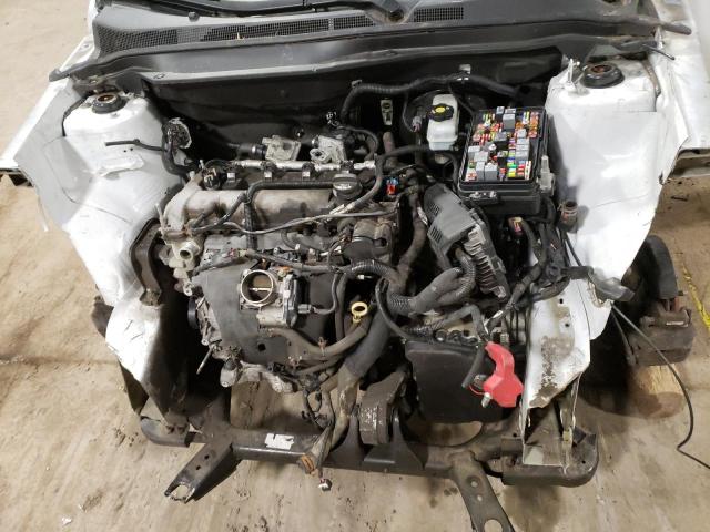 2GKFLVEK4E6232306 GMC Terrain Sle
