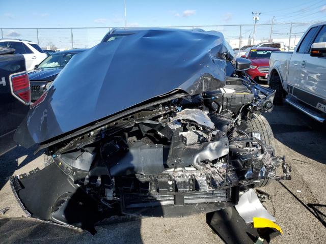5J8YE1H89NL046079 Acura Mdx Advance