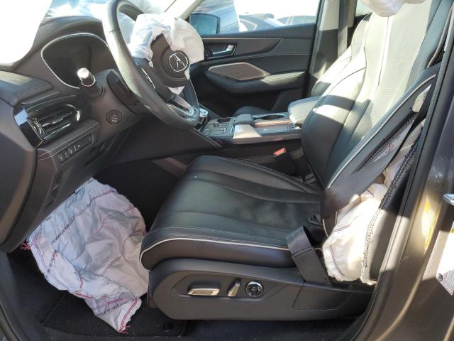5J8YE1H89NL046079 Acura Mdx Advance