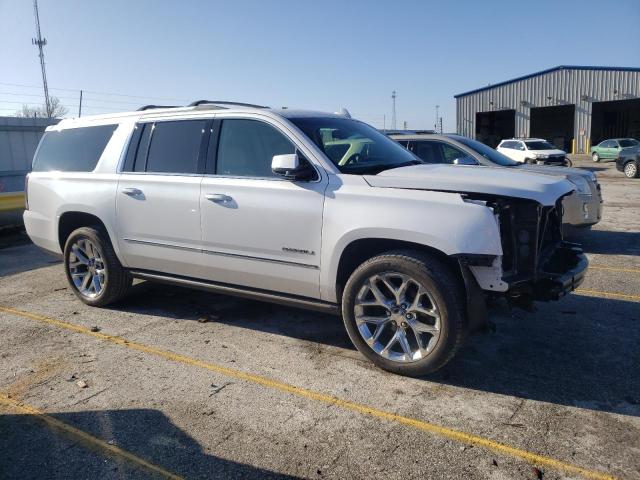 1GKS2HKJ7LR108076 GMC YUKON XL DENALI