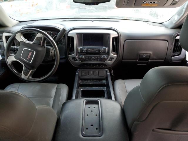3GTU2VEC6FG173621 GMC Sierra K1500 Slt