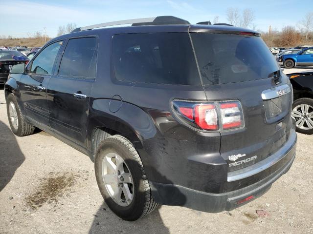 1GKKRPKD3GJ307856 GMC ACADIA SLE
