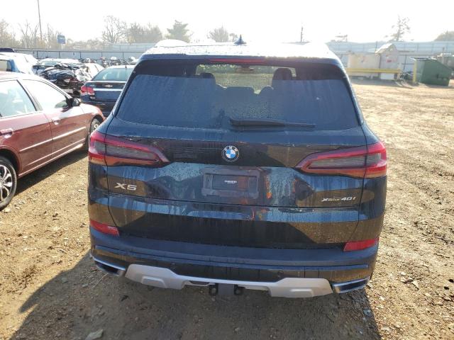 5UXCR6C04M9D75958 BMW X5 Xdrive40i