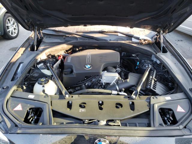 WBA5A7C57GG145084 BMW 528 XI