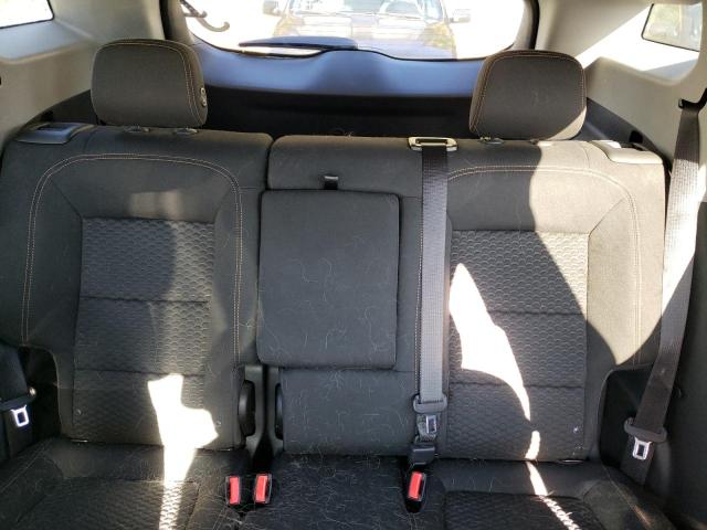 3GKALMEV6KL157176 GMC Terrain Sle