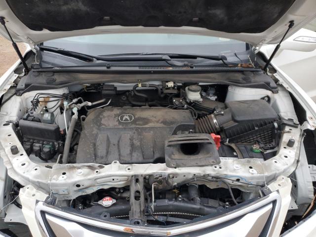 5J8TB3H3XHL009968 Acura RDX