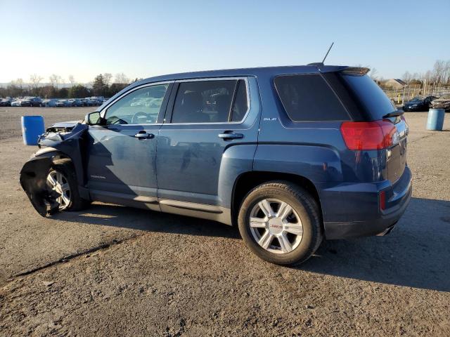 2GKALMEK9G6319240 GMC Terrain Sle