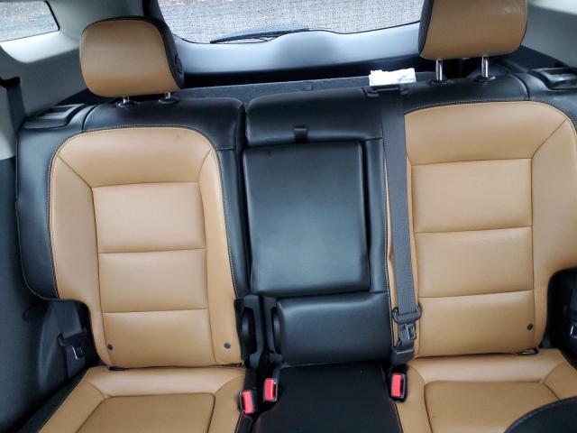 3GKALPEVXJL209389 GMC Terrain Slt