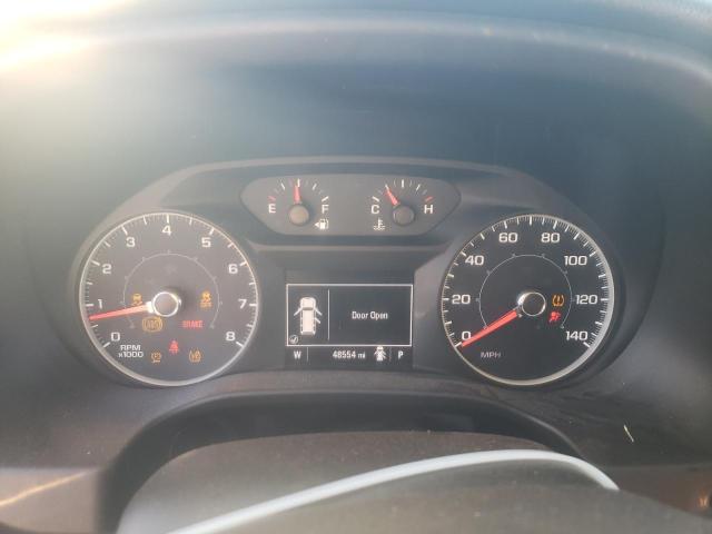 1GKKNLLS0KZ141680 GMC ACADIA SLE