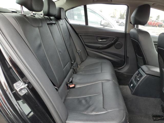 WBA3B3G57FNT19804 BMW 328 XI